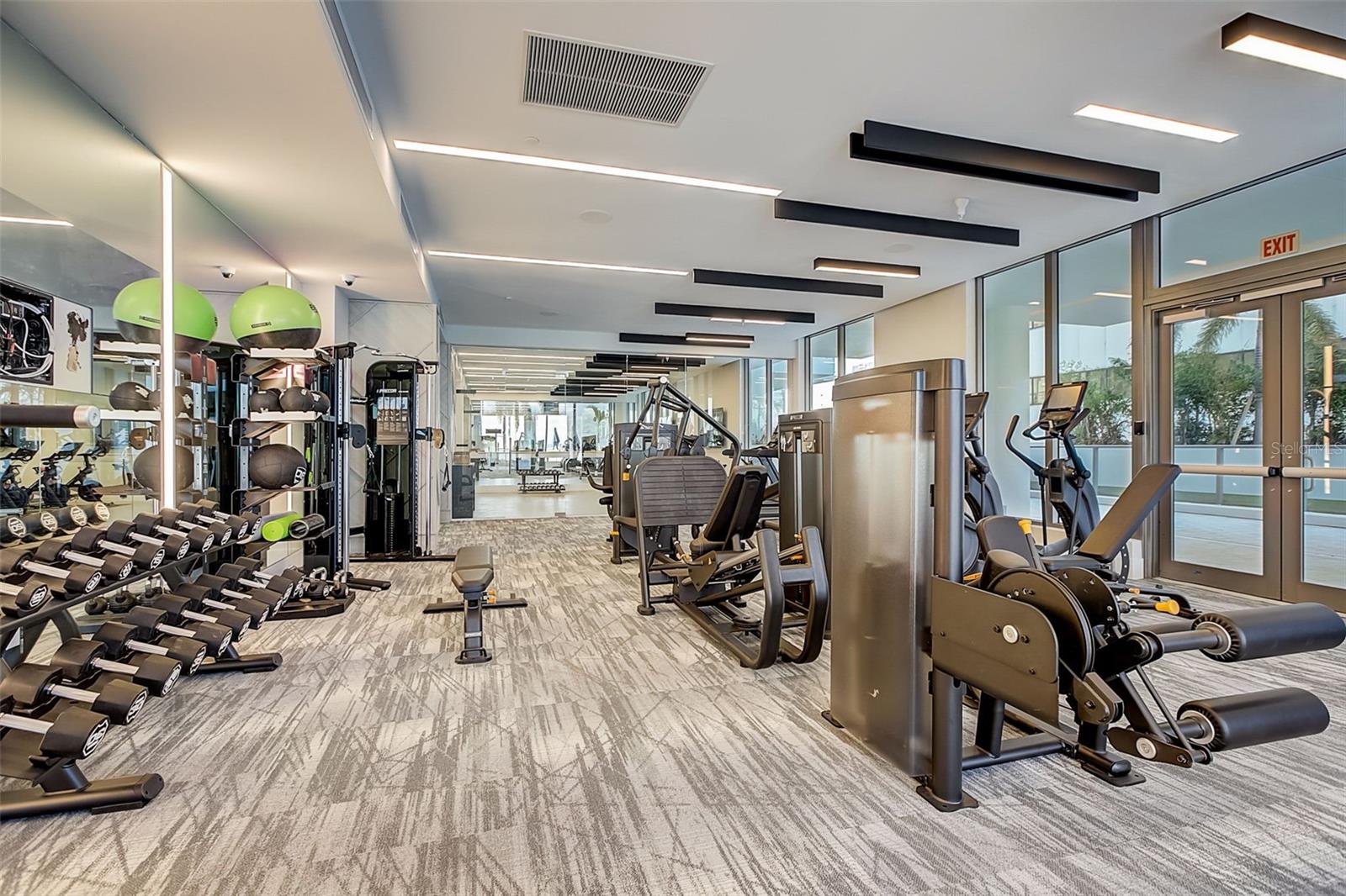 SALTAIRE CONDO - Residential