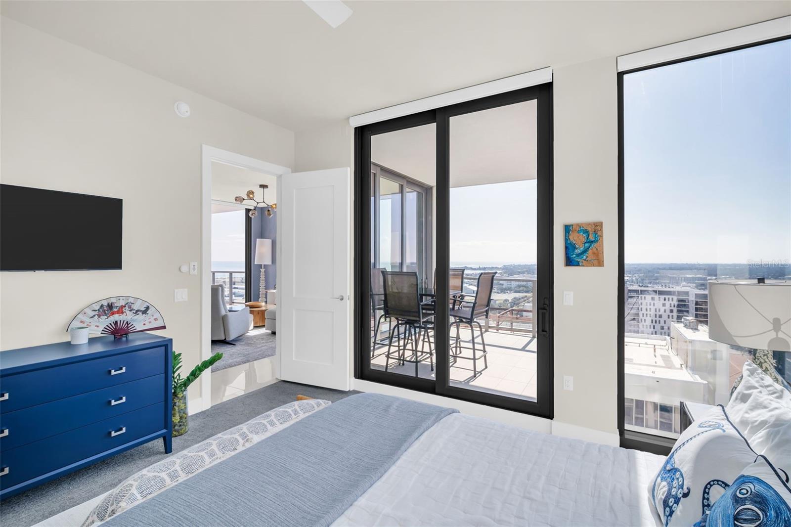 SALTAIRE CONDO - Residential