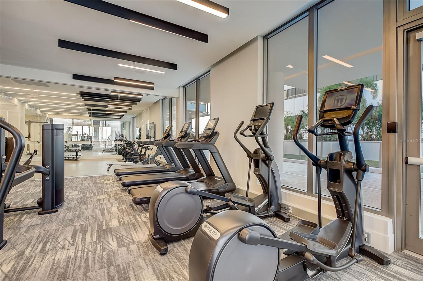 SALTAIRE CONDO - Residential