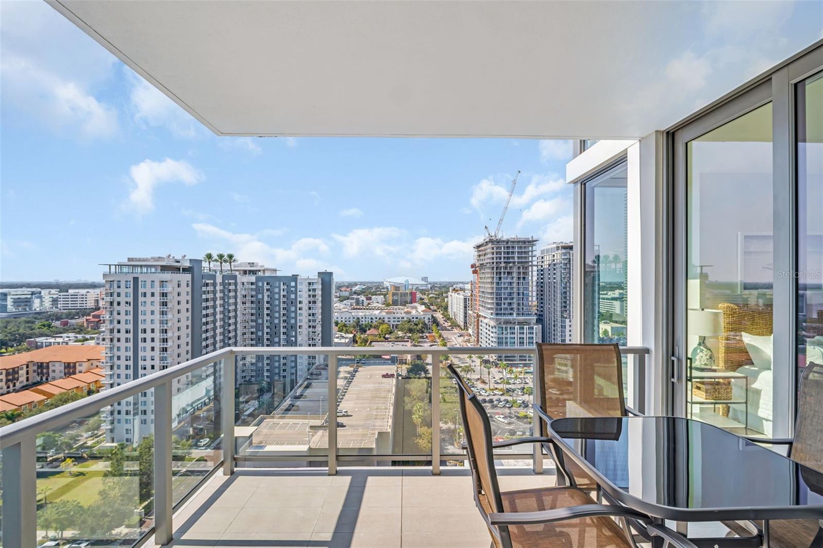 SALTAIRE CONDO - Residential