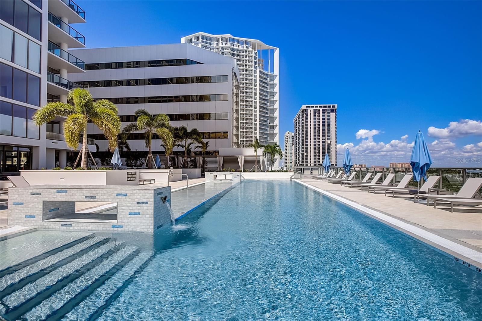 SALTAIRE CONDO - Residential