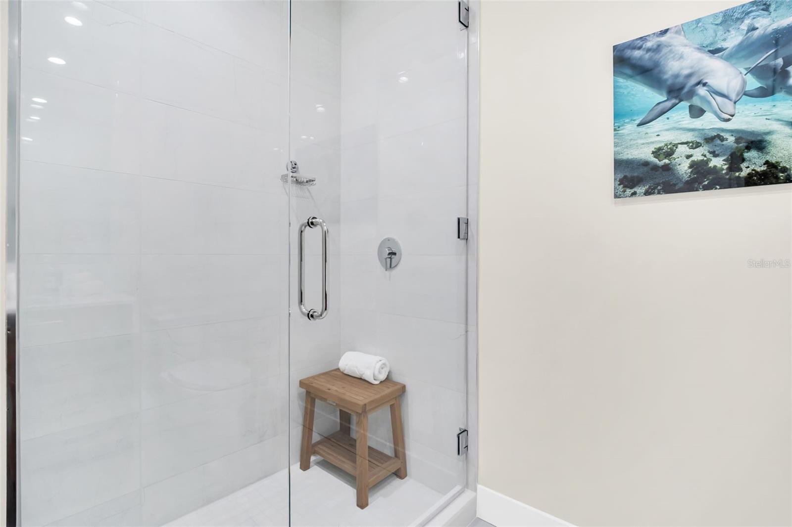 SALTAIRE CONDO - Residential