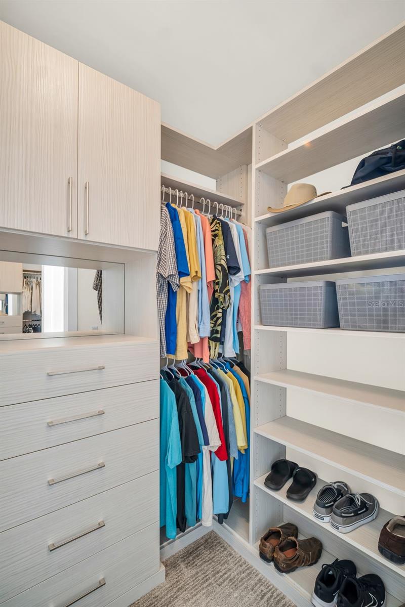 SALTAIRE CONDO - Residential