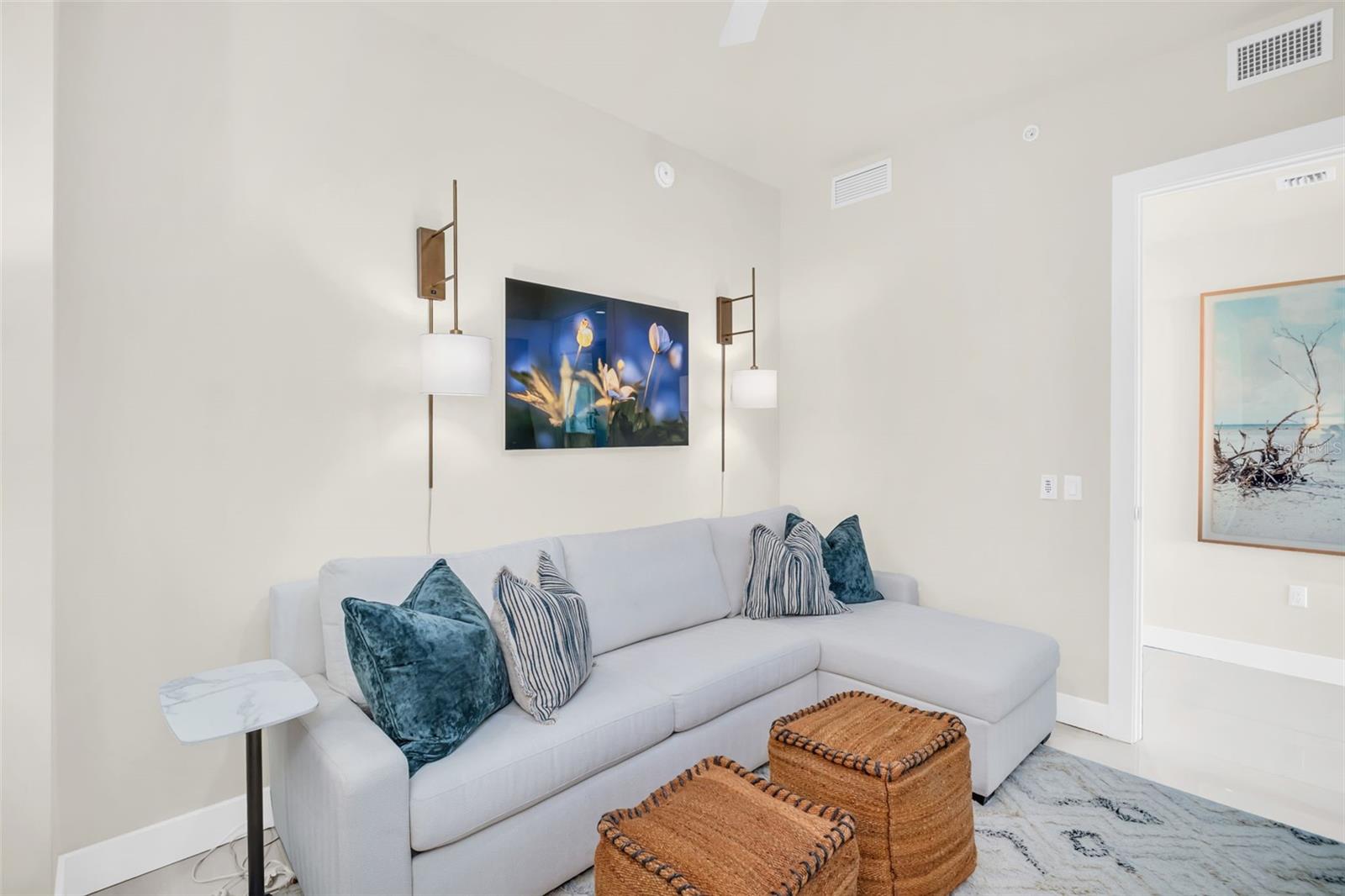 SALTAIRE CONDO - Residential