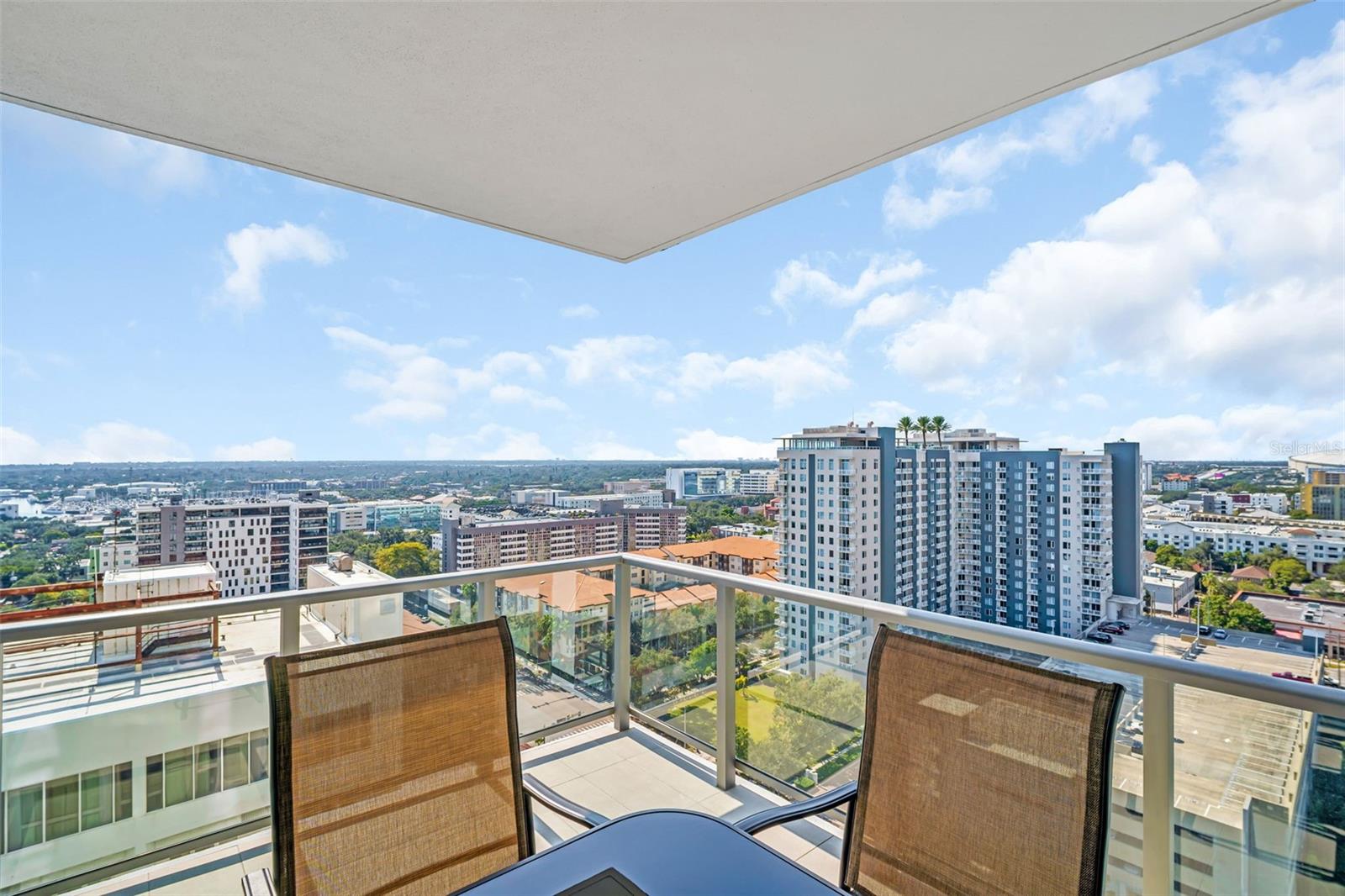 SALTAIRE CONDO - Residential