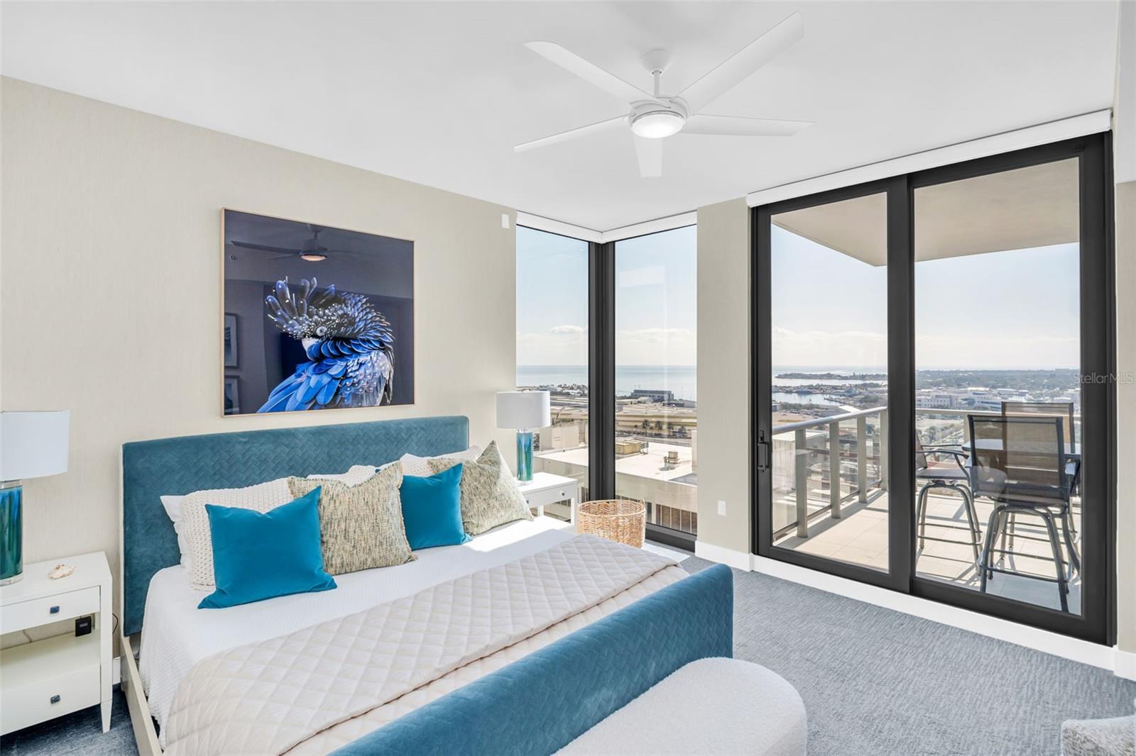 SALTAIRE CONDO - Residential