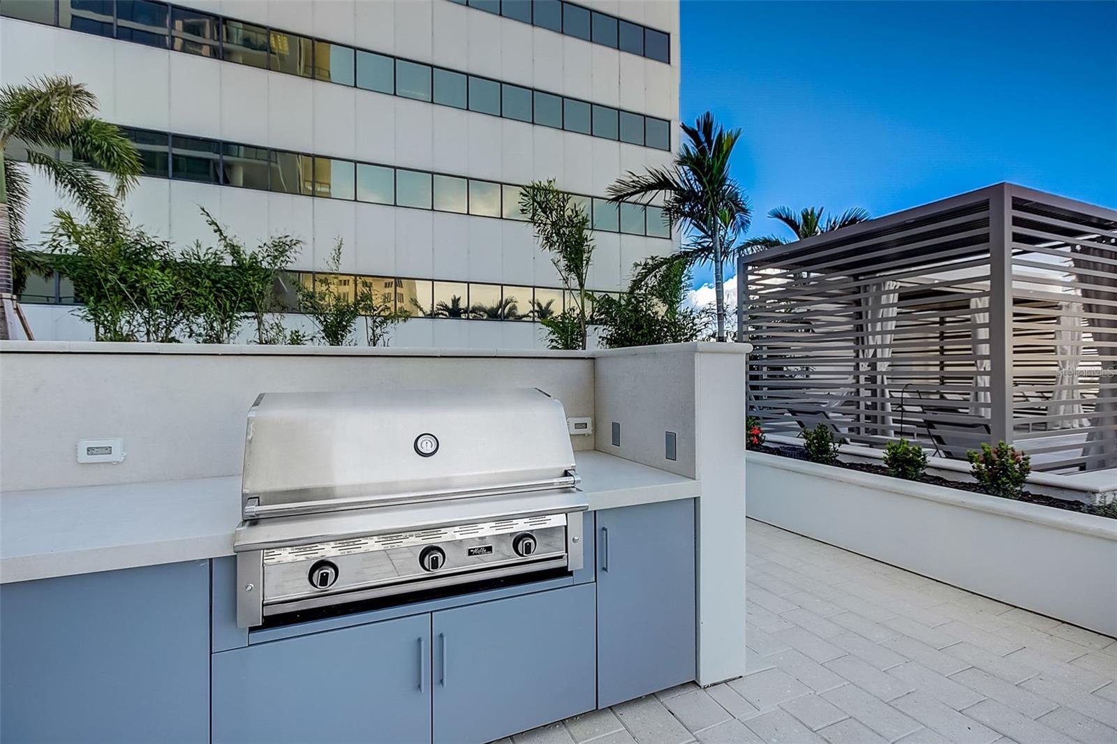 SALTAIRE CONDO - Residential