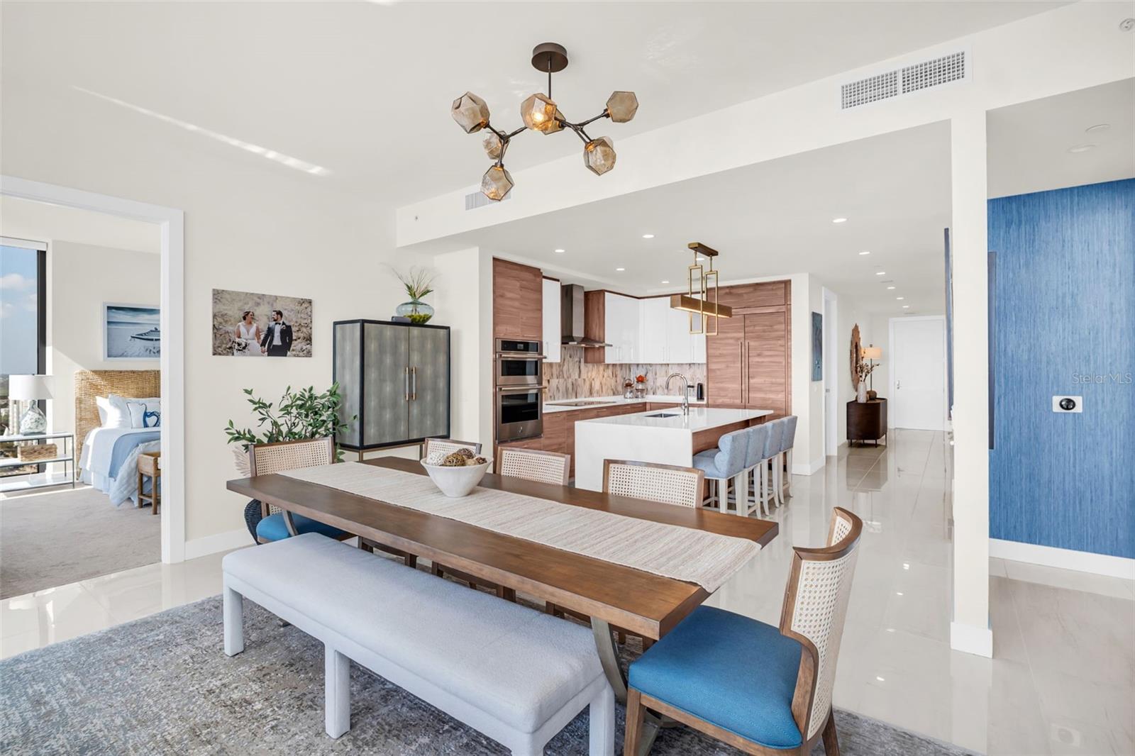 SALTAIRE CONDO - Residential