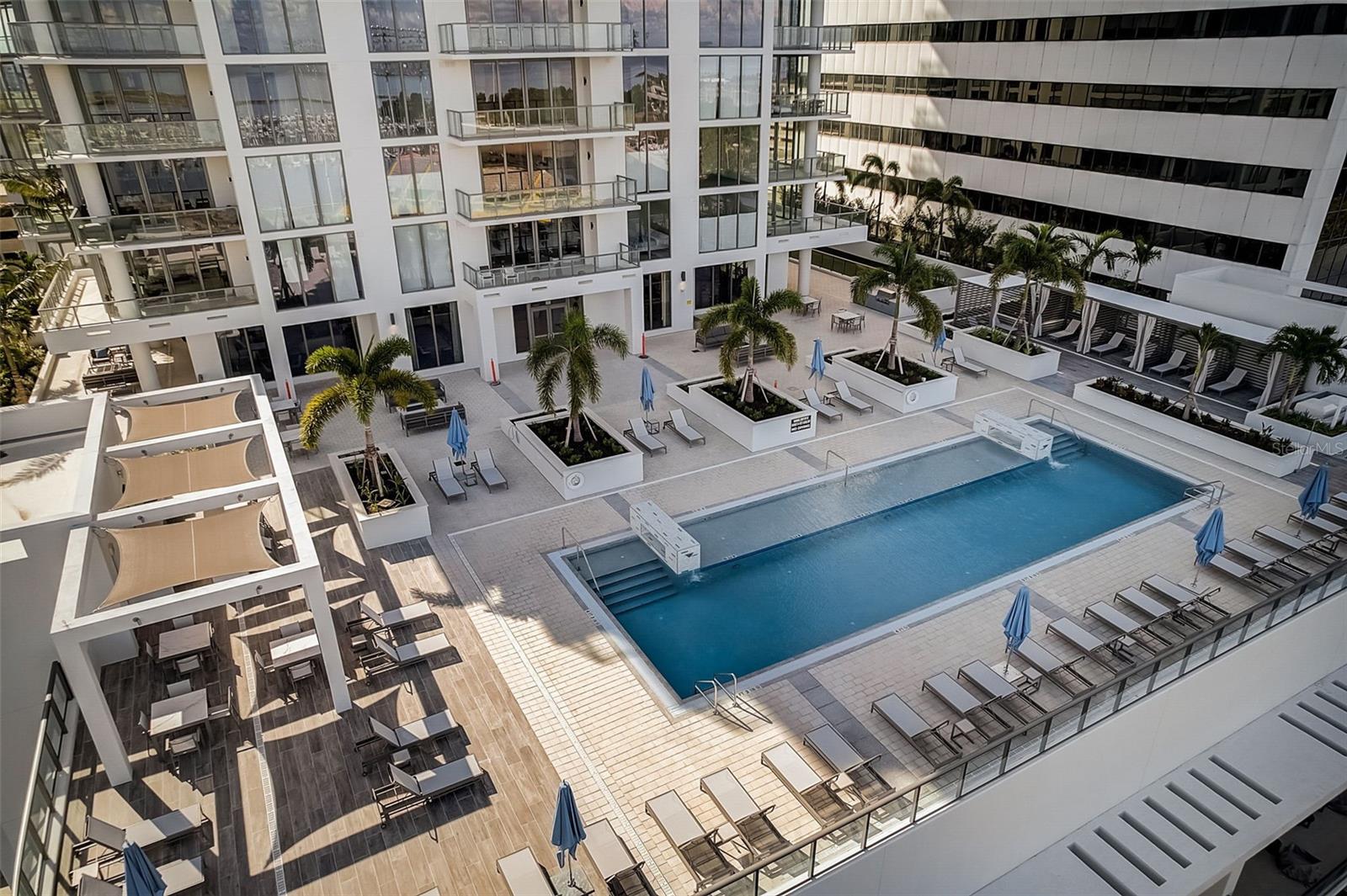 SALTAIRE CONDO - Residential