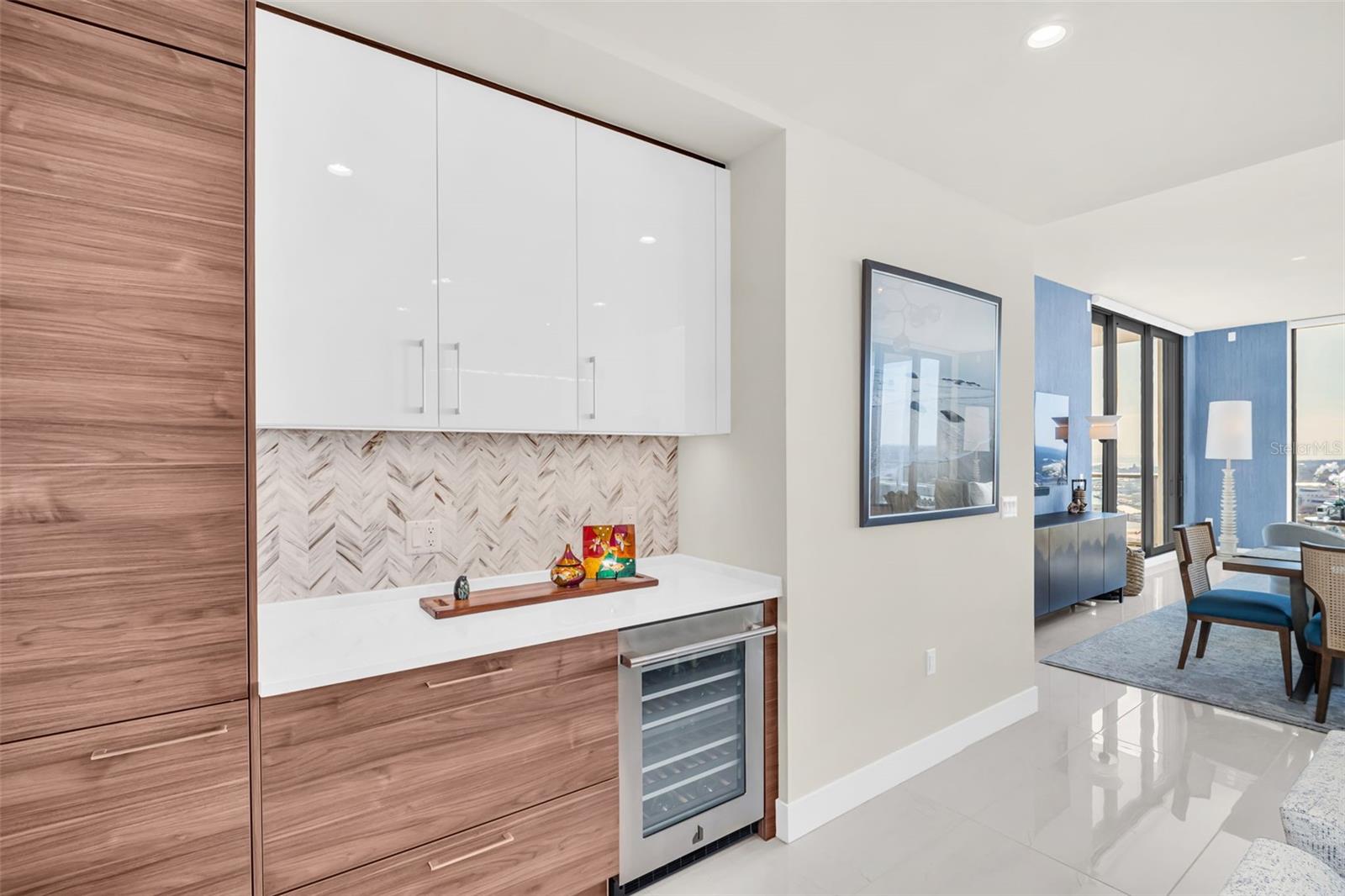 SALTAIRE CONDO - Residential