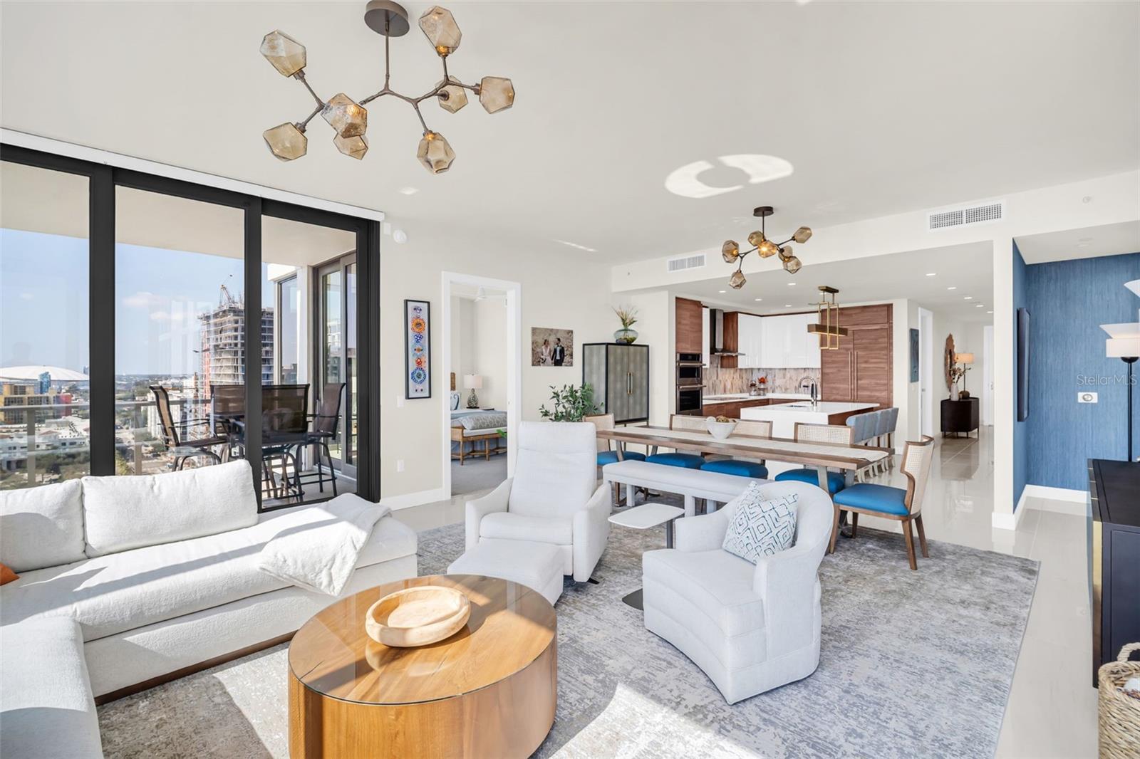 SALTAIRE CONDO - Residential