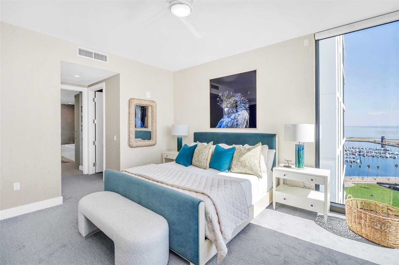 SALTAIRE CONDO - Residential