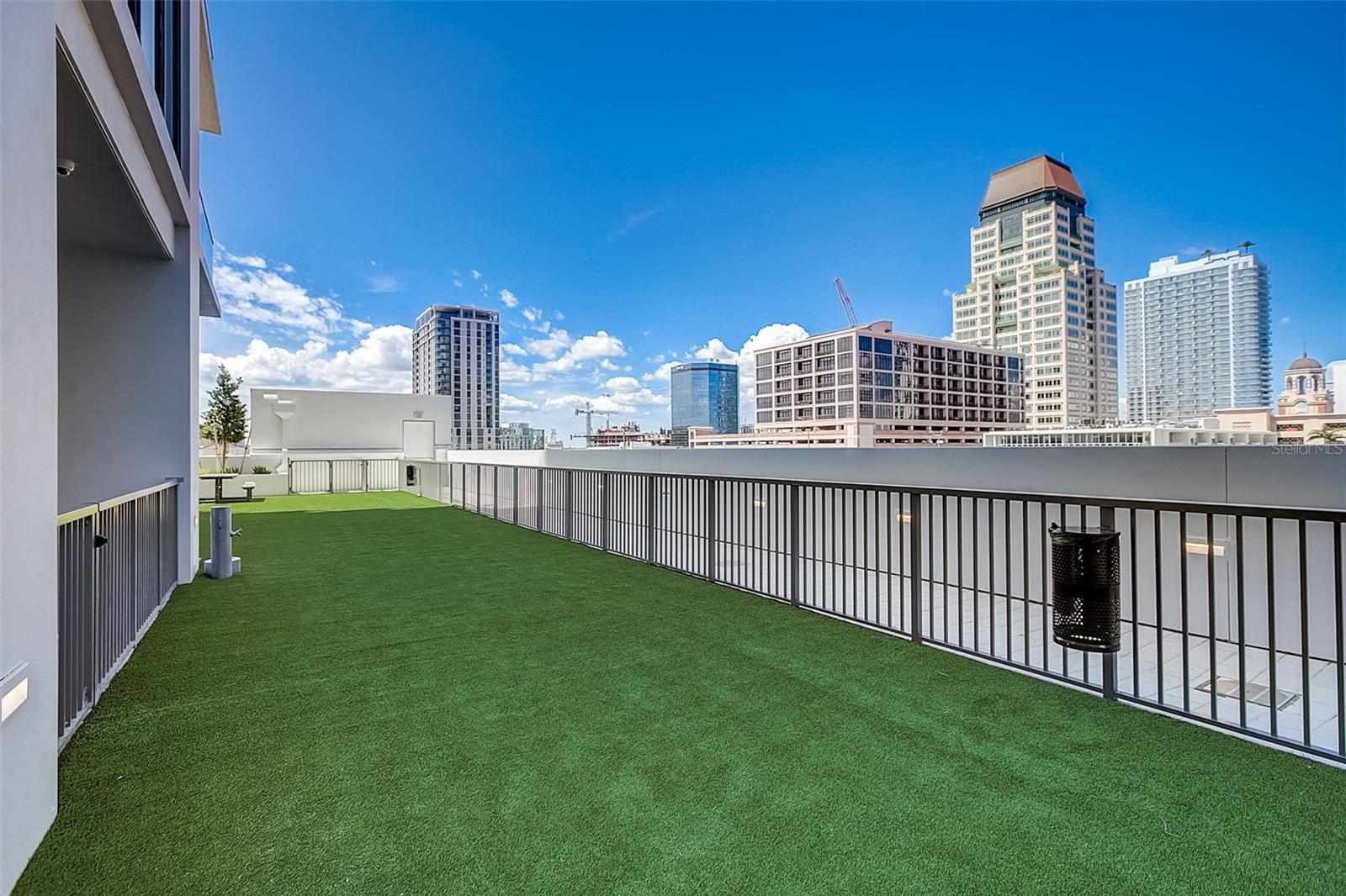 SALTAIRE CONDO - Residential