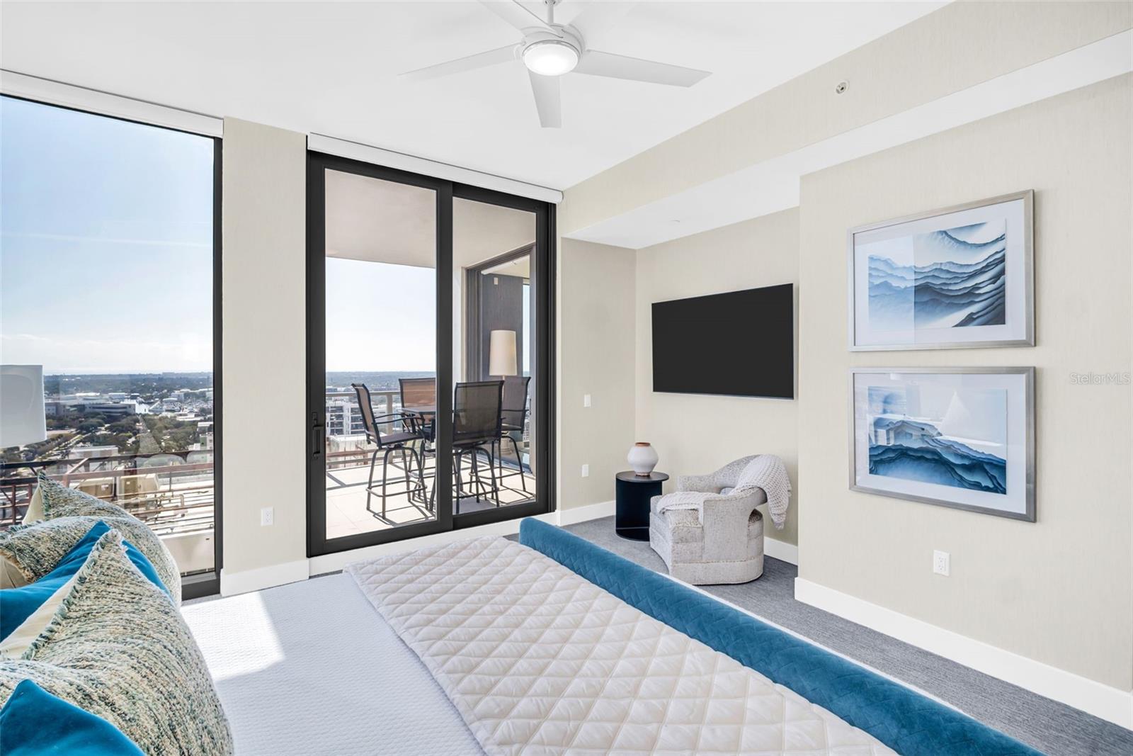 SALTAIRE CONDO - Residential