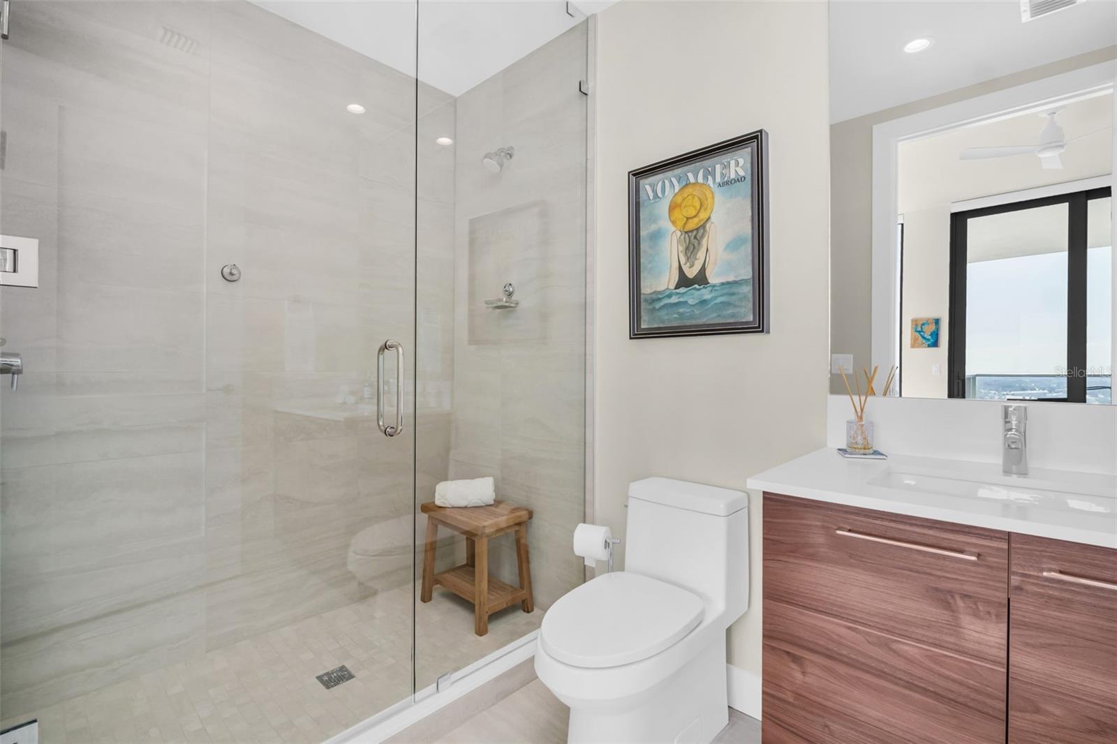 SALTAIRE CONDO - Residential