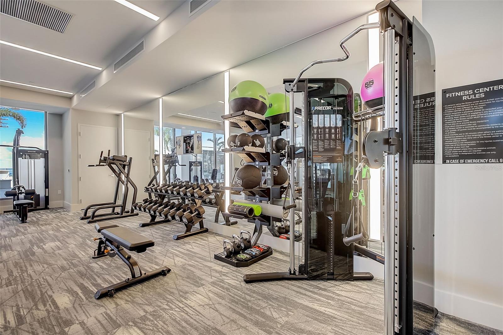 SALTAIRE CONDO - Residential