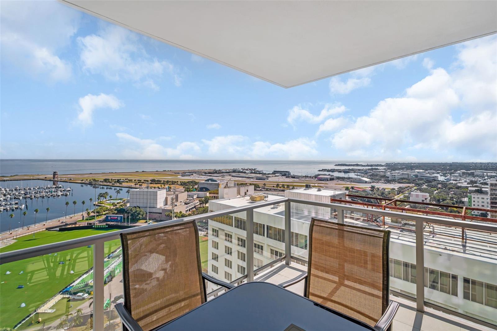 SALTAIRE CONDO - Residential