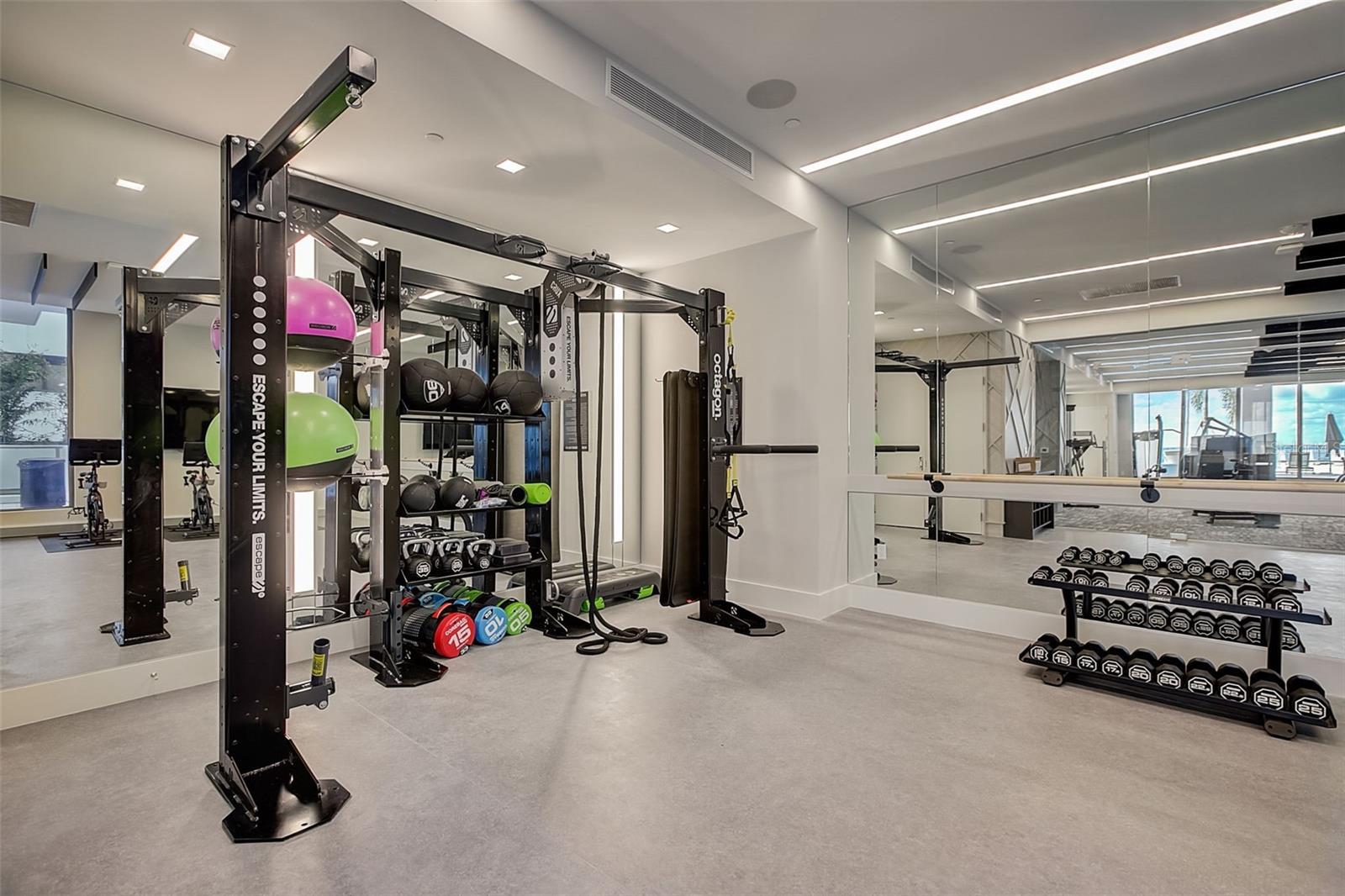 SALTAIRE CONDO - Residential