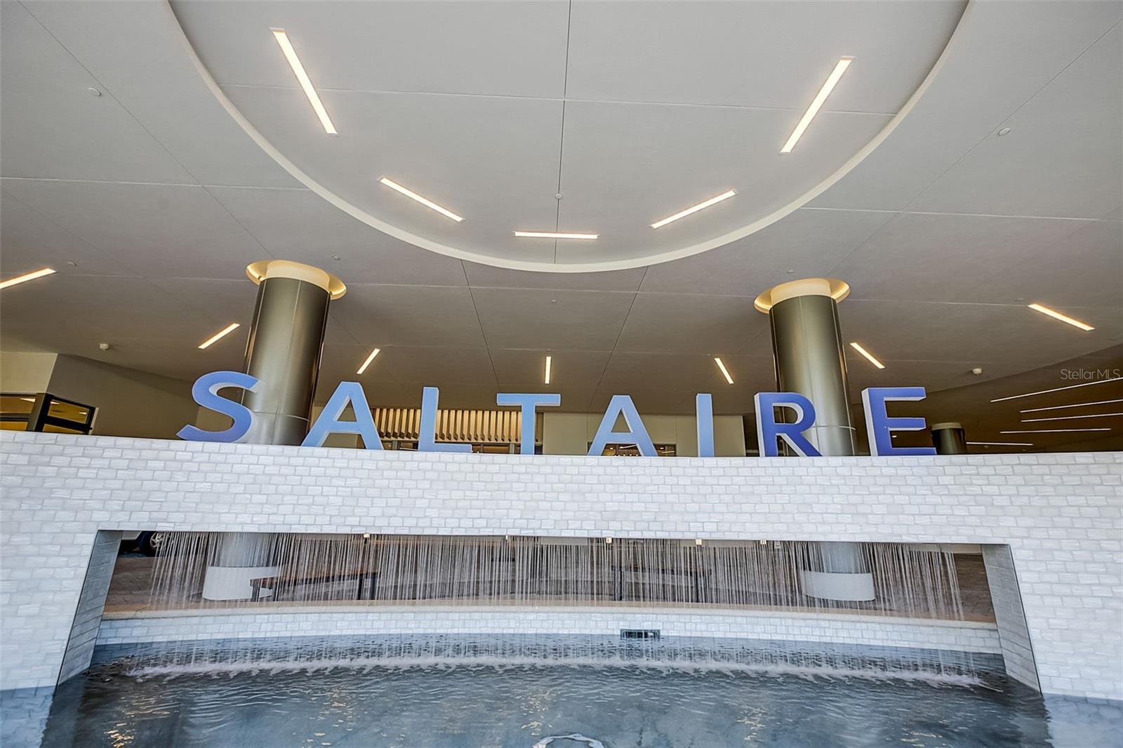 SALTAIRE CONDO - Residential