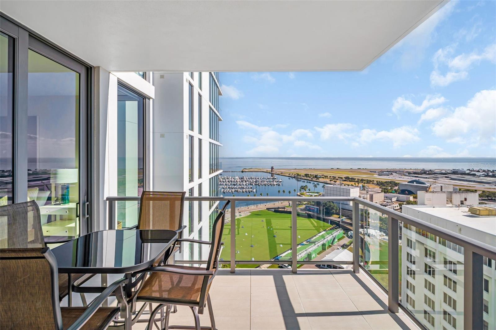 SALTAIRE CONDO - Residential