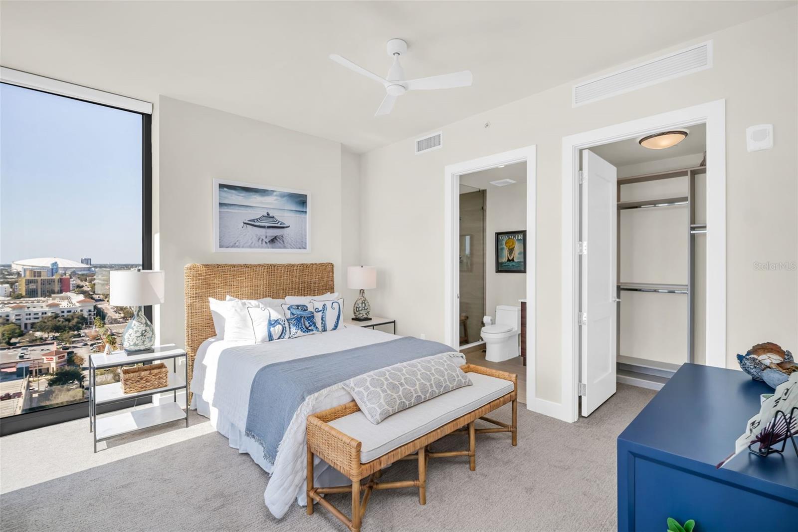 SALTAIRE CONDO - Residential