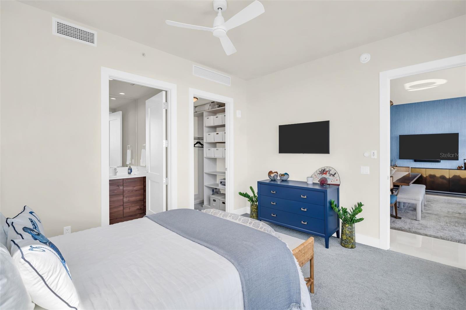 SALTAIRE CONDO - Residential