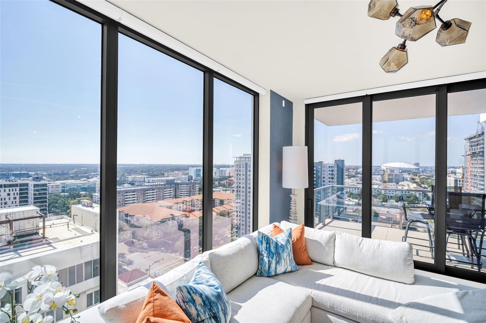 SALTAIRE CONDO - Residential