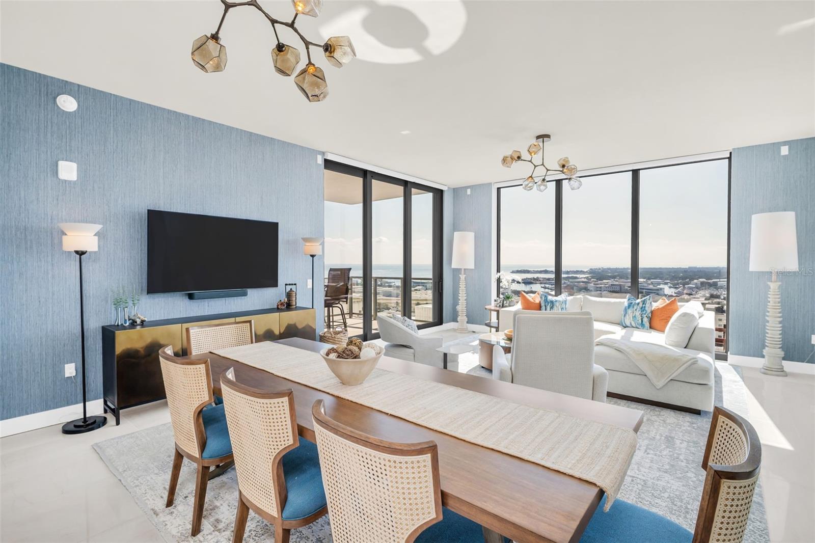 SALTAIRE CONDO - Residential