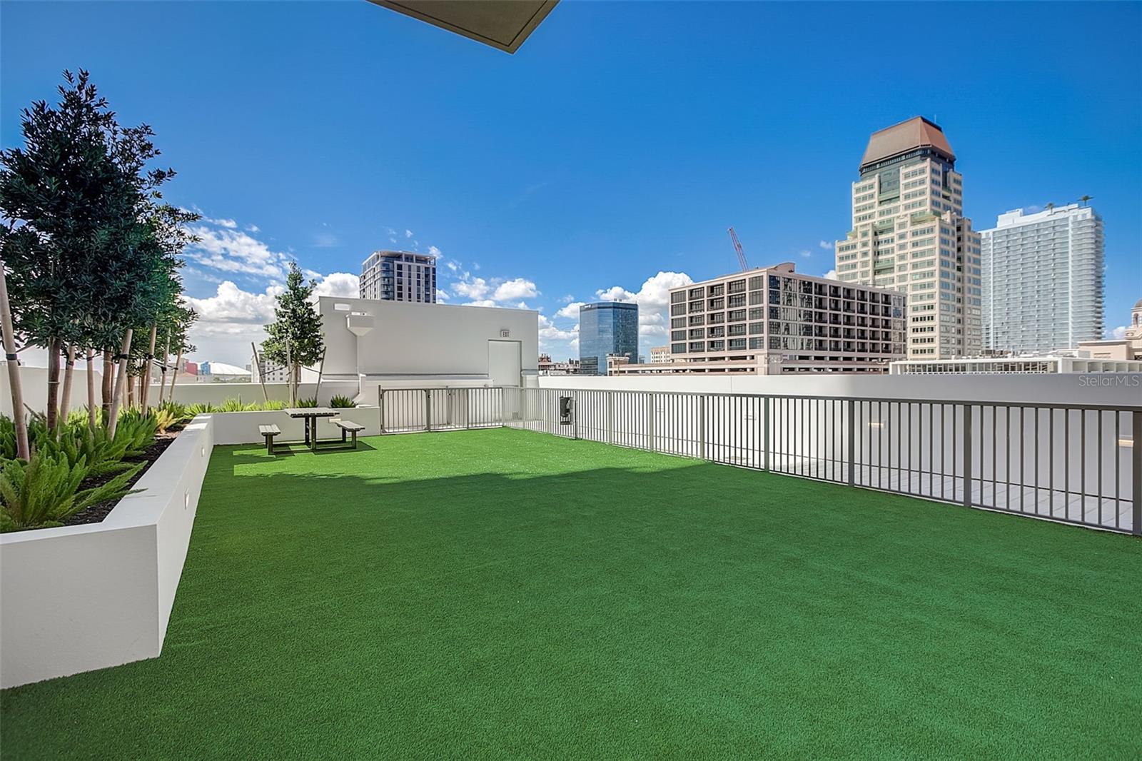 SALTAIRE CONDO - Residential