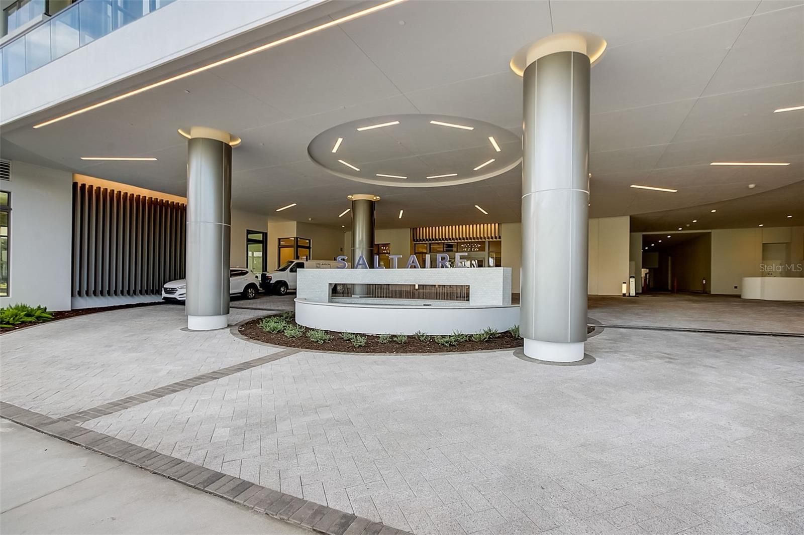 SALTAIRE CONDO - Residential