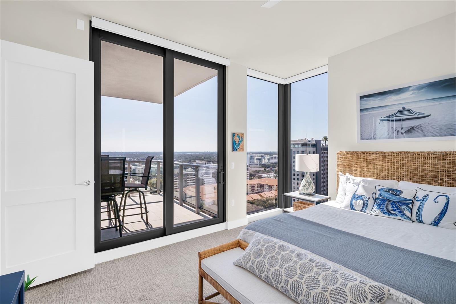 SALTAIRE CONDO - Residential