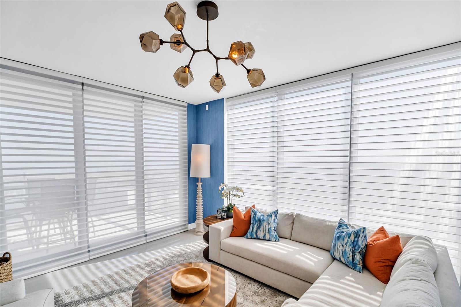 SALTAIRE CONDO - Residential