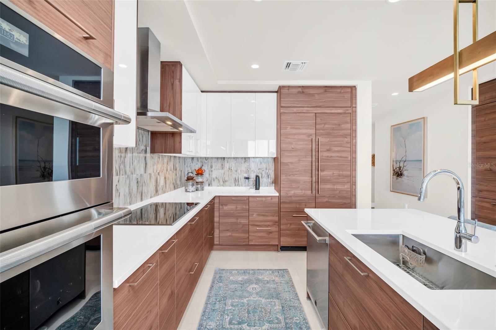 SALTAIRE CONDO - Residential