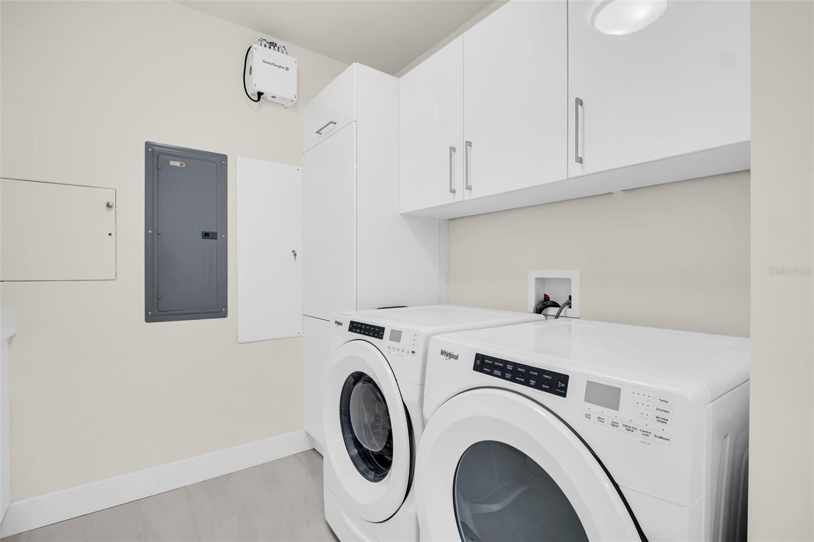 SALTAIRE CONDO - Residential