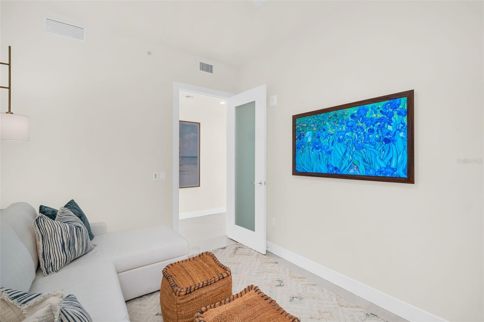 SALTAIRE CONDO - Residential