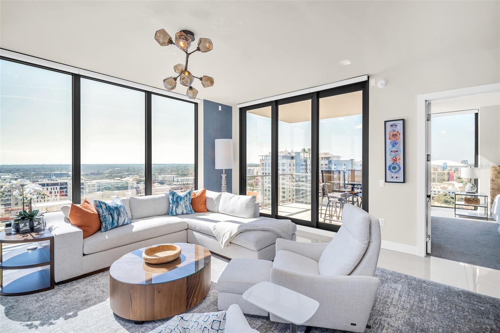 SALTAIRE CONDO - Residential