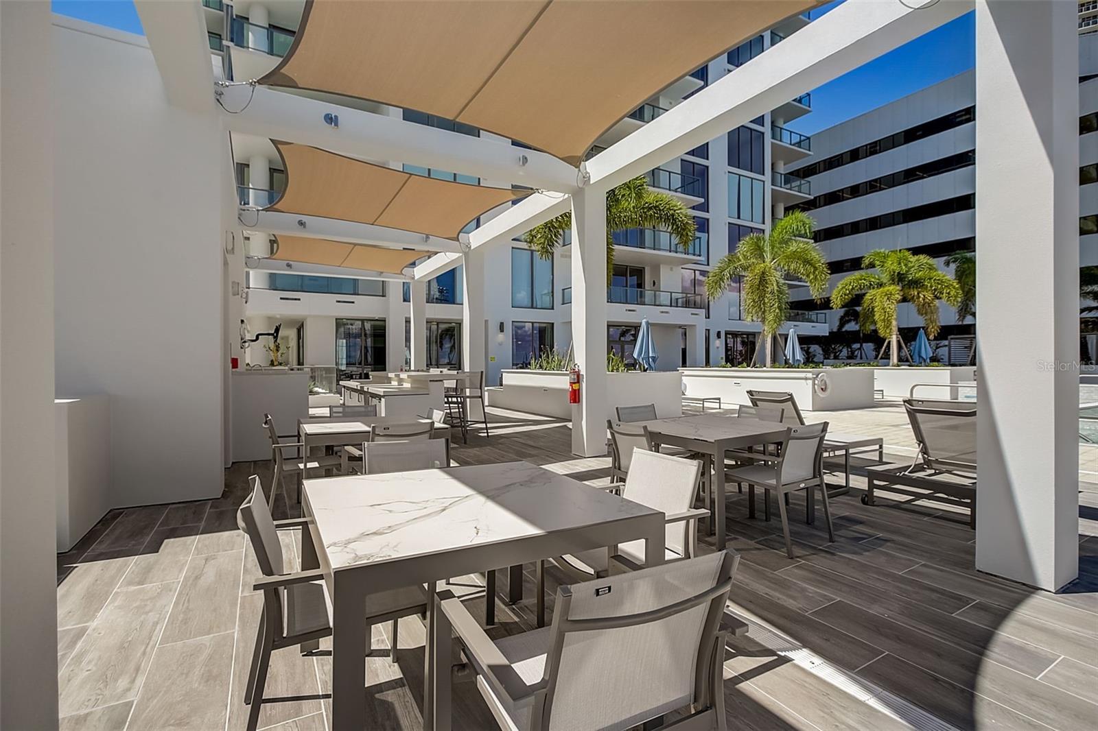 SALTAIRE CONDO - Residential