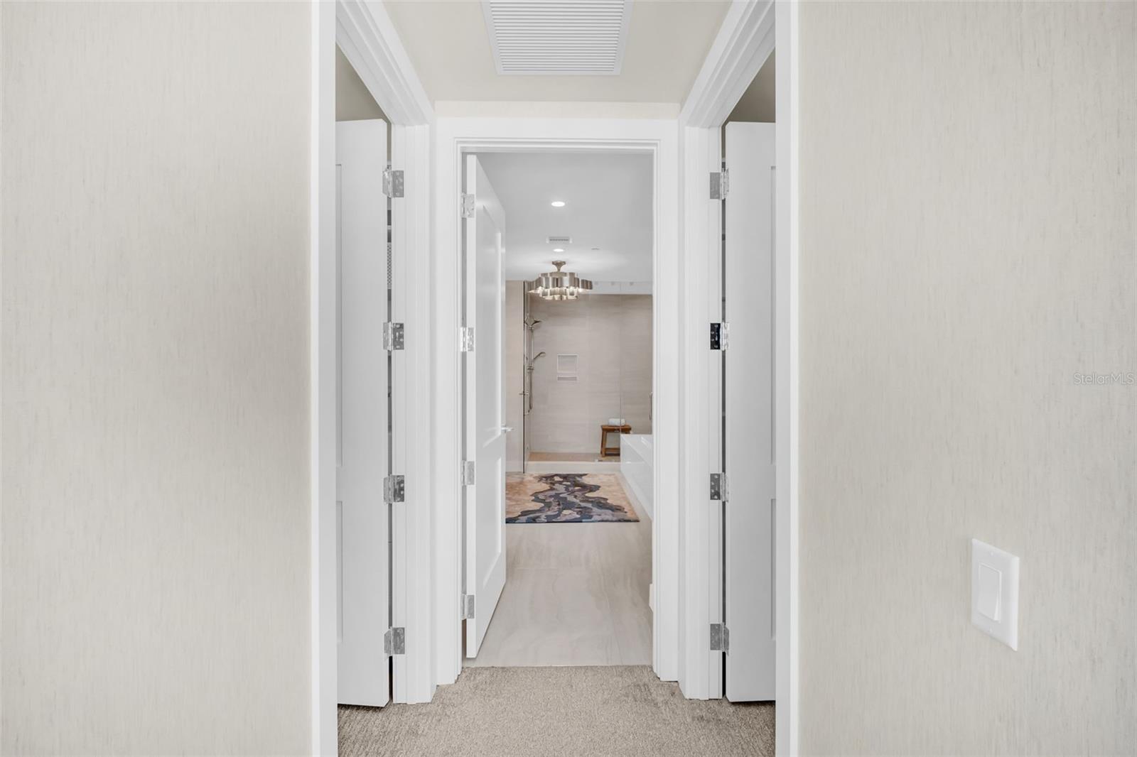 SALTAIRE CONDO - Residential