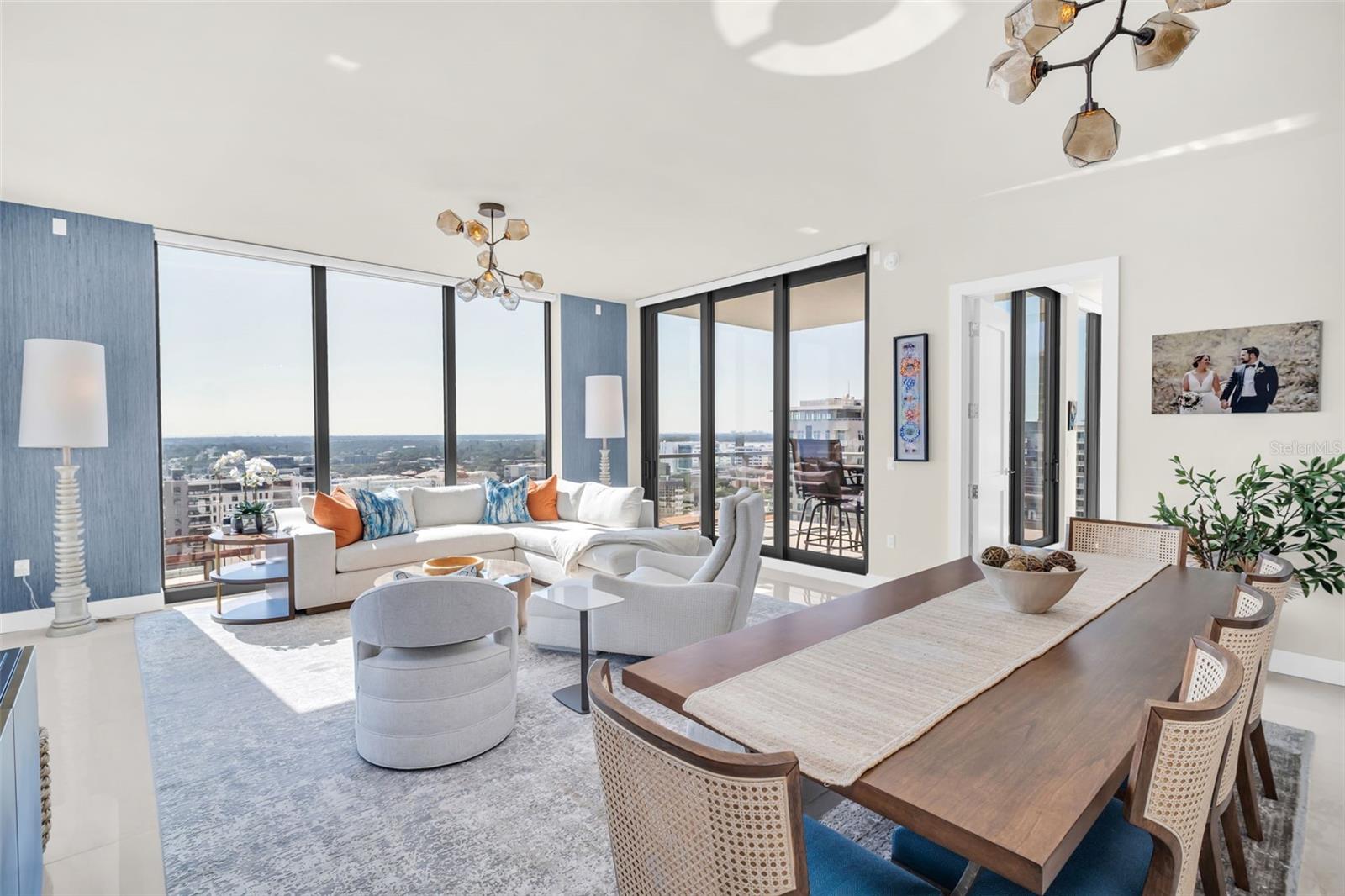 SALTAIRE CONDO - Residential