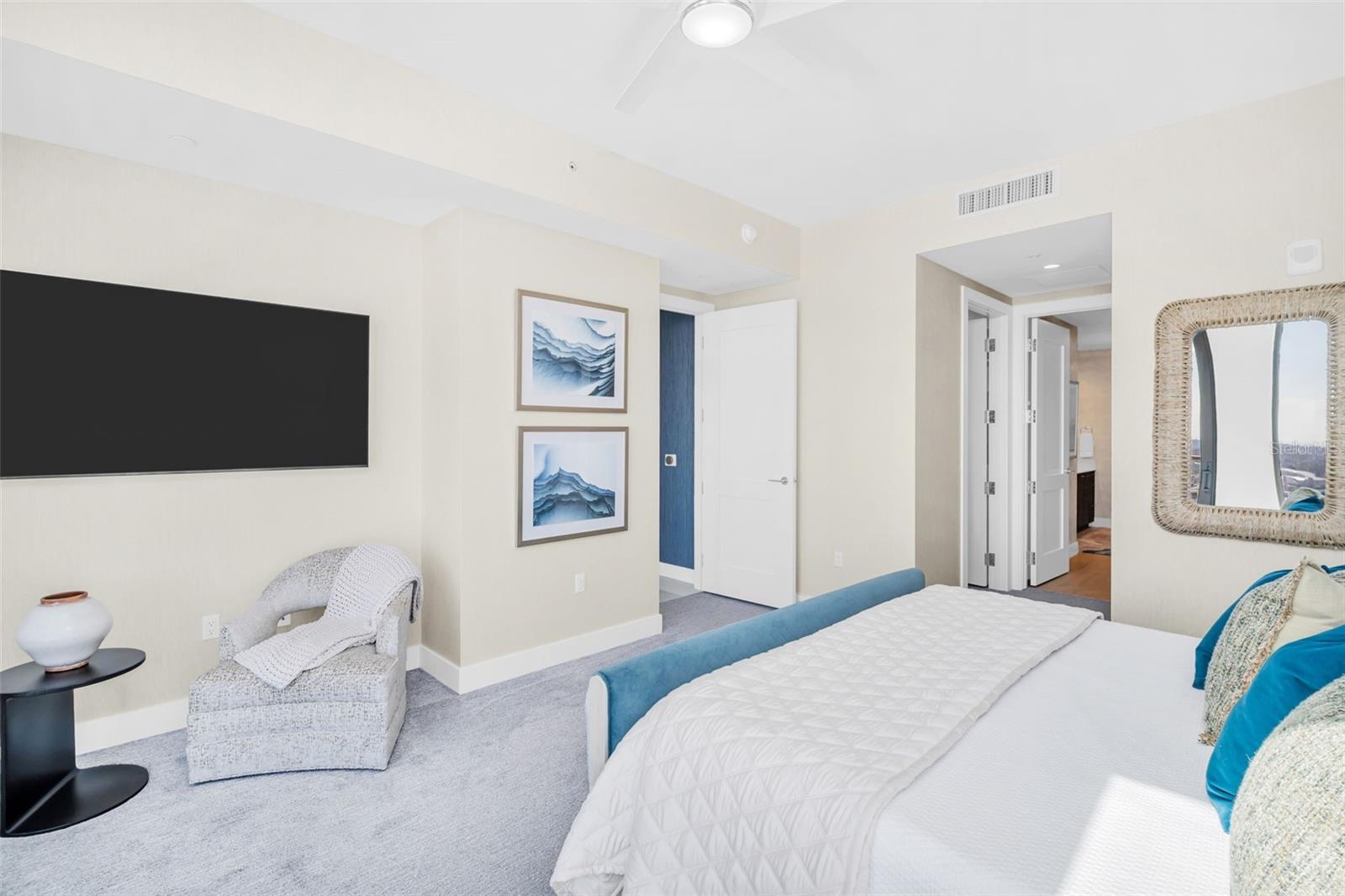 SALTAIRE CONDO - Residential