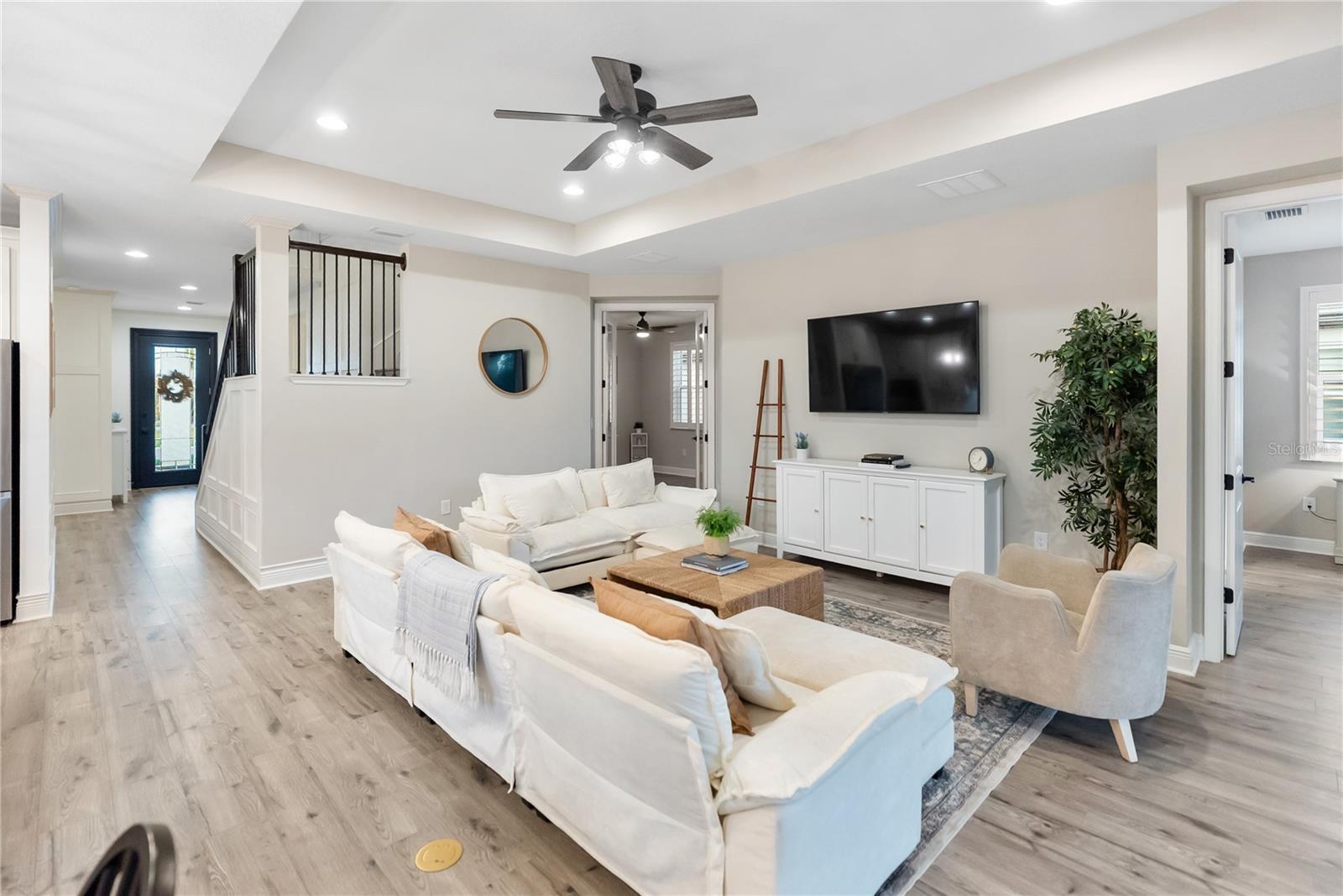 SWEETWATER AT LAKEWOOD RANCH PH I & II - Residential