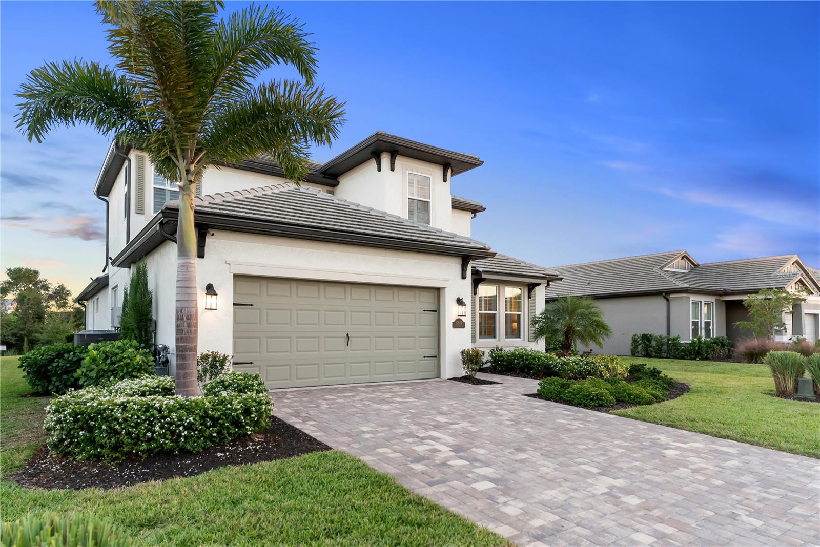 SWEETWATER AT LAKEWOOD RANCH PH I & II - Residential