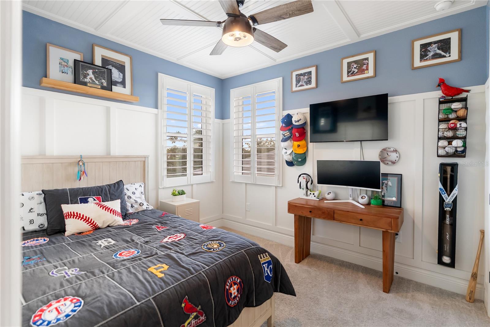 SWEETWATER AT LAKEWOOD RANCH PH I & II - Residential