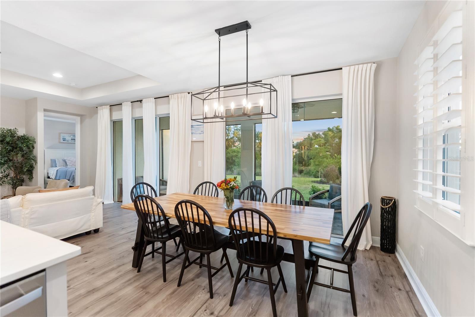 SWEETWATER AT LAKEWOOD RANCH PH I & II - Residential