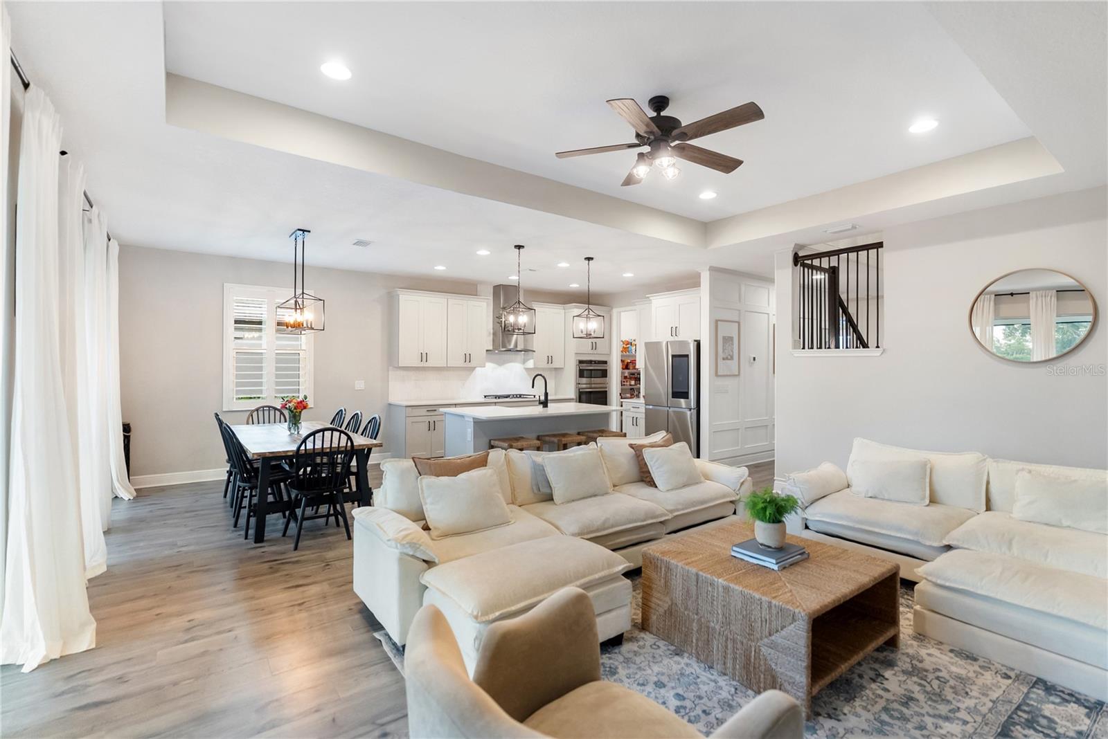SWEETWATER AT LAKEWOOD RANCH PH I & II - Residential