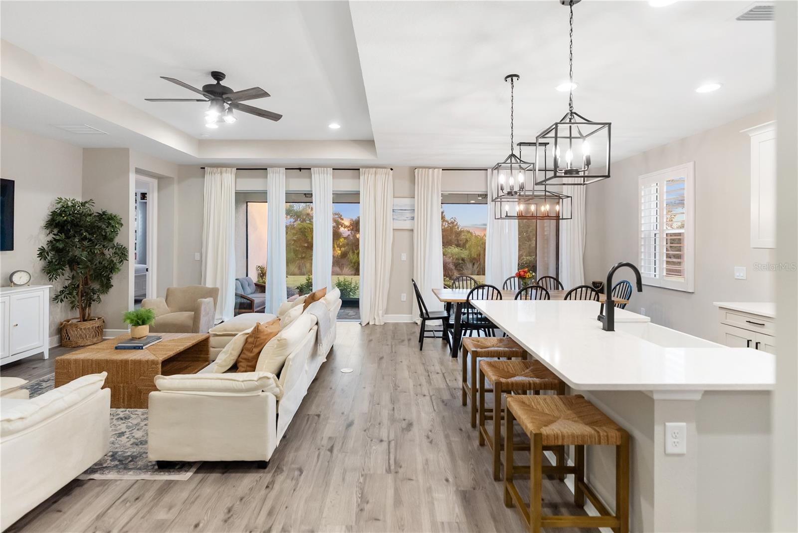 SWEETWATER AT LAKEWOOD RANCH PH I & II - Residential