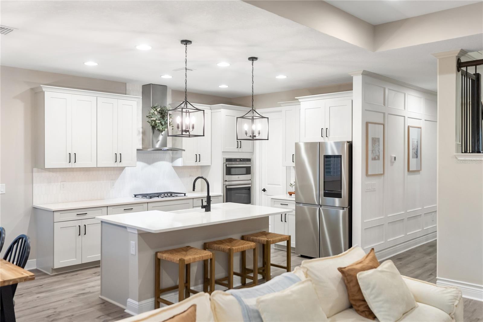 SWEETWATER AT LAKEWOOD RANCH PH I & II - Residential