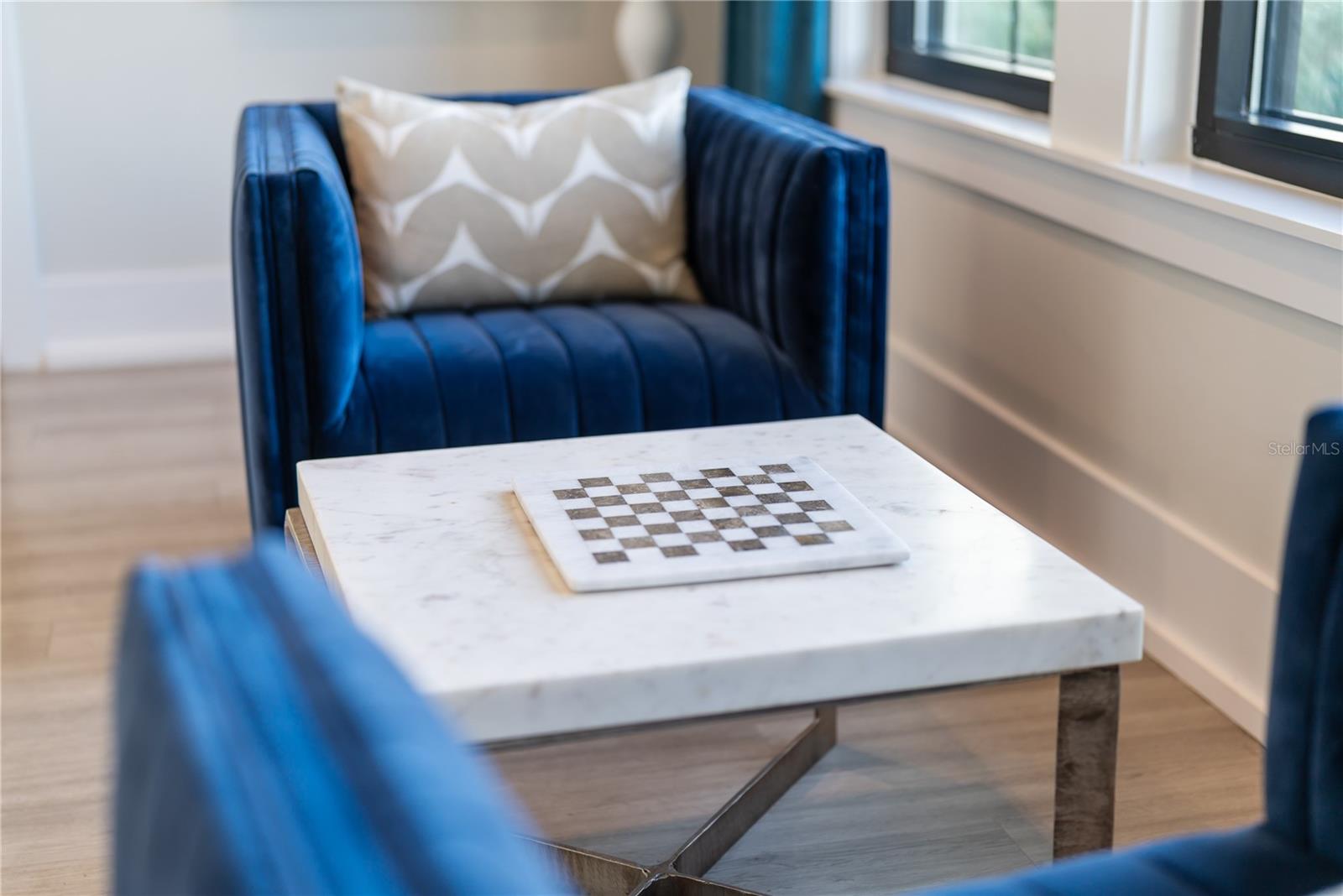 SWEETWATER AT LAKEWOOD RANCH PH I & II - Residential