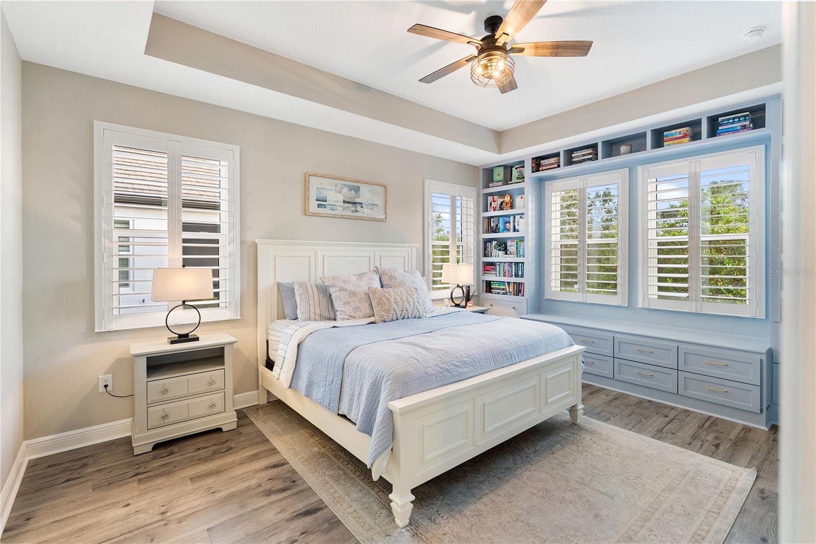 SWEETWATER AT LAKEWOOD RANCH PH I & II - Residential
