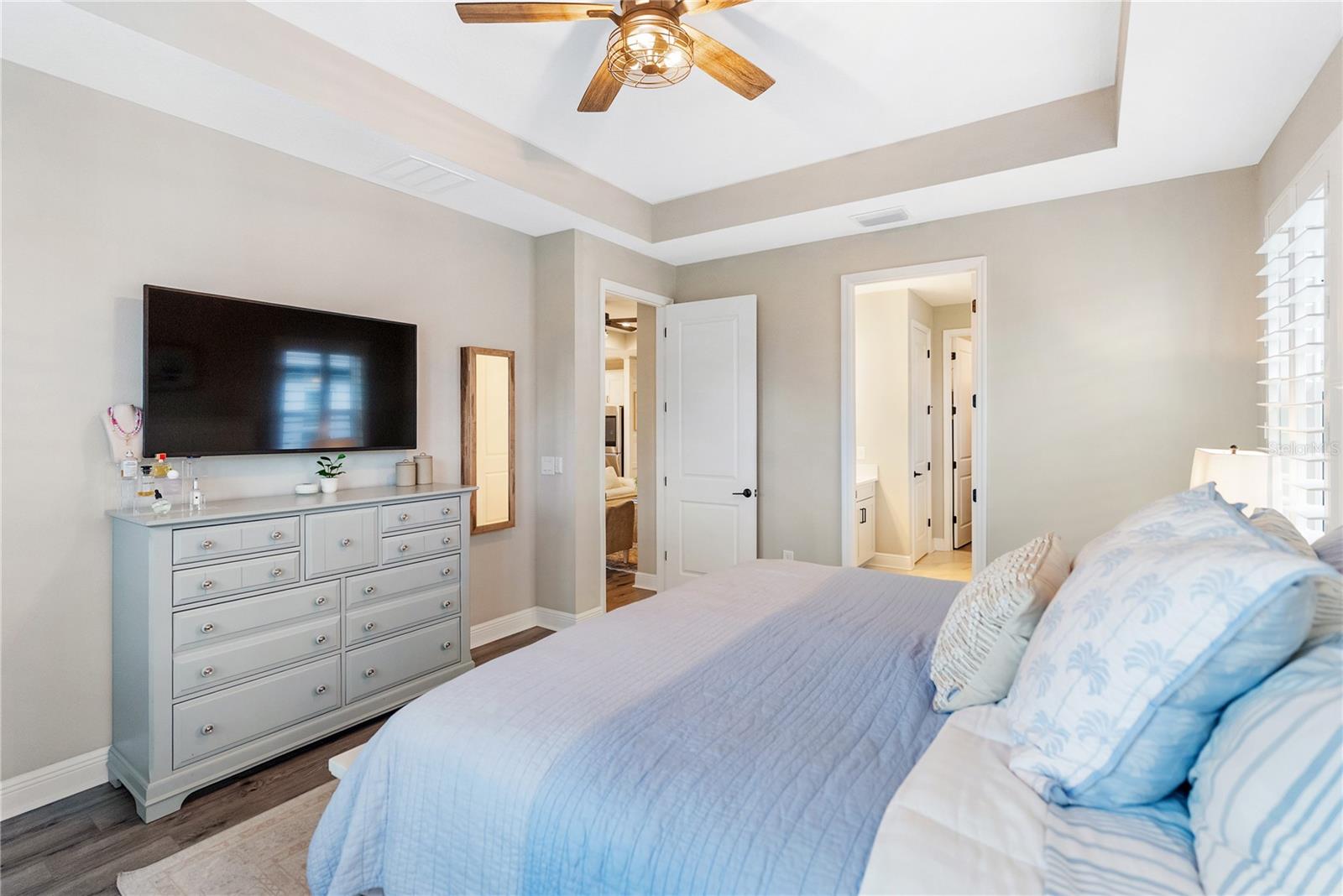 SWEETWATER AT LAKEWOOD RANCH PH I & II - Residential